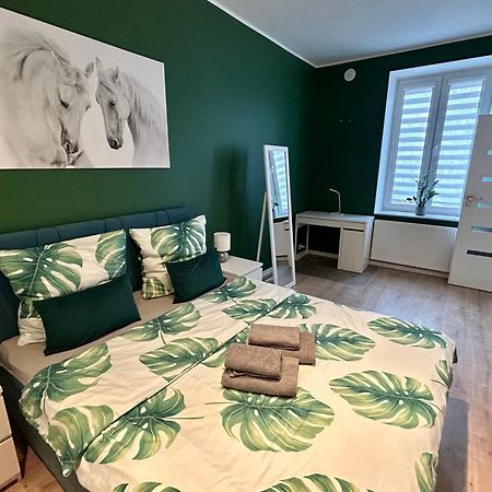 Apartment Targowa L9 Lublin Dış mekan fotoğraf