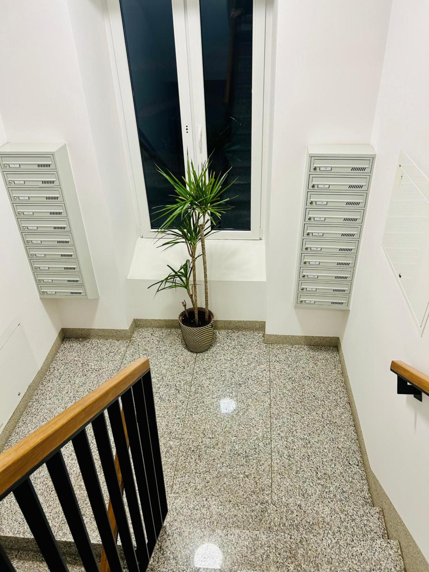 Apartment Targowa L9 Lublin Dış mekan fotoğraf