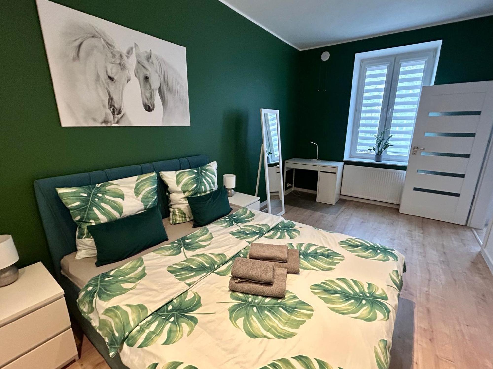 Apartment Targowa L9 Lublin Dış mekan fotoğraf
