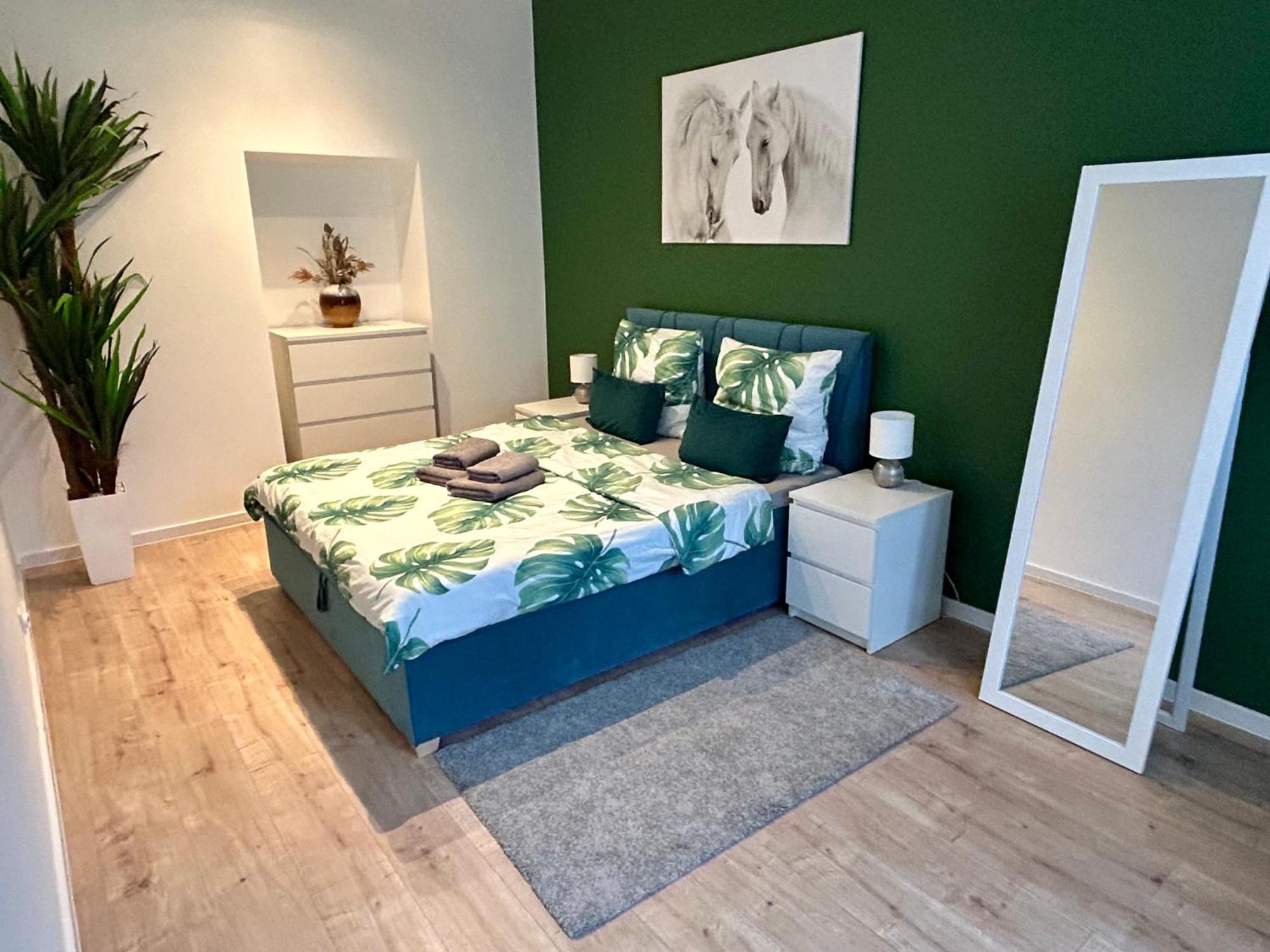 Apartment Targowa L9 Lublin Dış mekan fotoğraf