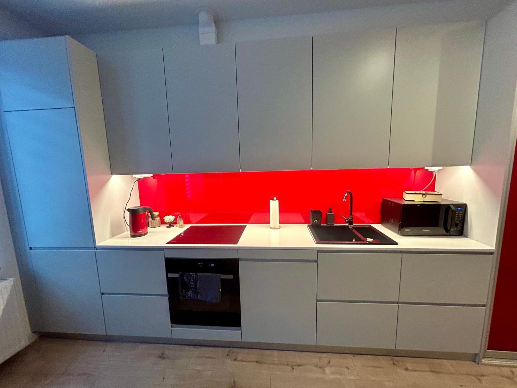 Apartment Targowa L9 Lublin Dış mekan fotoğraf
